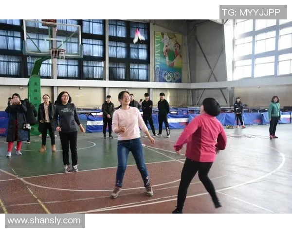 武汉排球队选拔赛表现分析与状态评估全面解读