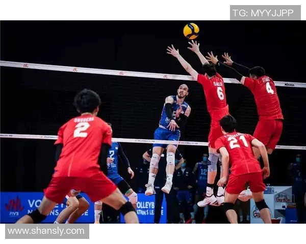 洲际杯分析:西安排球队在赛事中的状态与表现评估 洲际杯分析:西安排球队在赛事中的状态与表现评估