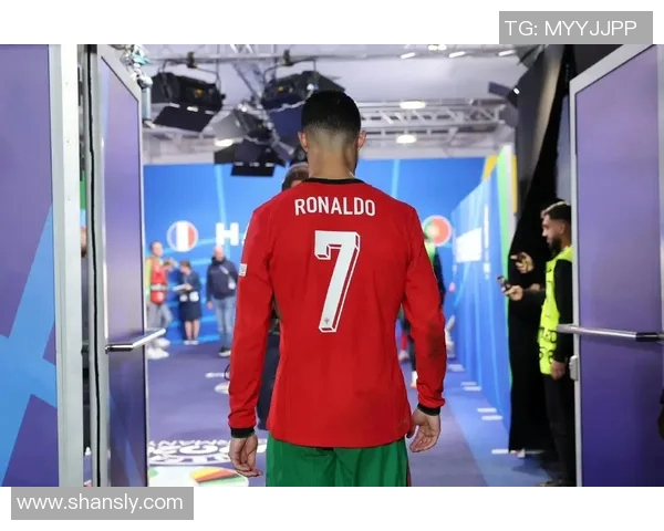 葡萄牙足球传奇：从贝利特到C罗的辉煌历程与影响