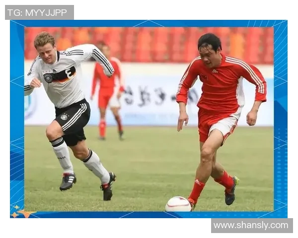 中国华裔足球明星的辉煌历程与成就盘点大全 中国华裔足球明星的辉煌历程与成就盘点大全