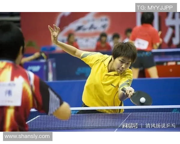 全国锦标赛特别报道:成都乒乓球队拼搏精神与辉煌成就的背后故事 全国锦标赛特别报道:成都乒乓球队拼搏精神与辉煌成就的背后故事