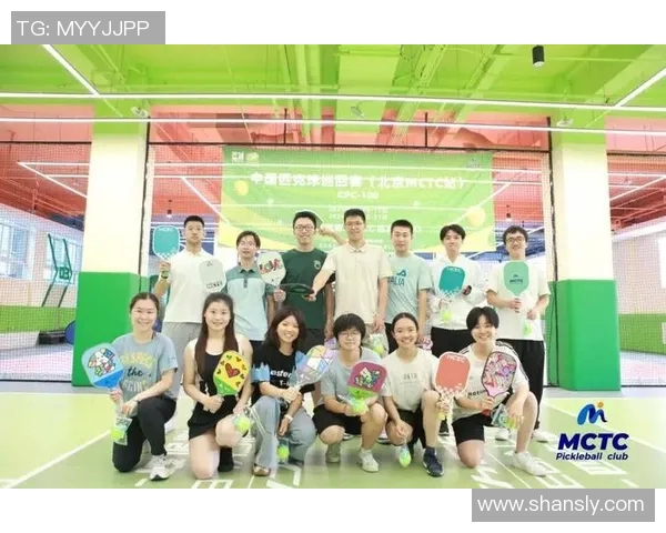 北京网球队逆袭之路:从默默无闻到冠军荣耀的奋斗历程 北京网球队逆袭之路:从默默无闻到冠军荣耀的奋斗历程