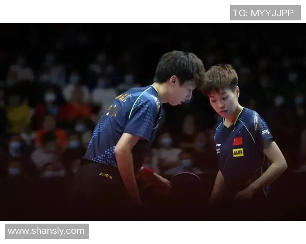 周磊独家分享乒乓球技巧与心得助你提升竞技水平 周磊独家分享乒乓球技巧与心得助你提升竞技水平