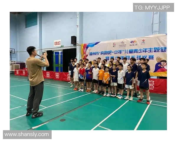 对话羽毛球名将杨强回顾辉煌生涯与未来展望