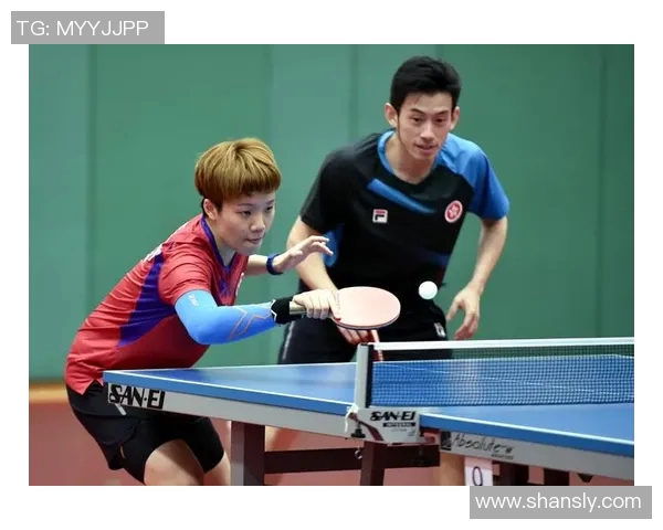 广州乒乓球队节奏对比分析与发展趋势探讨