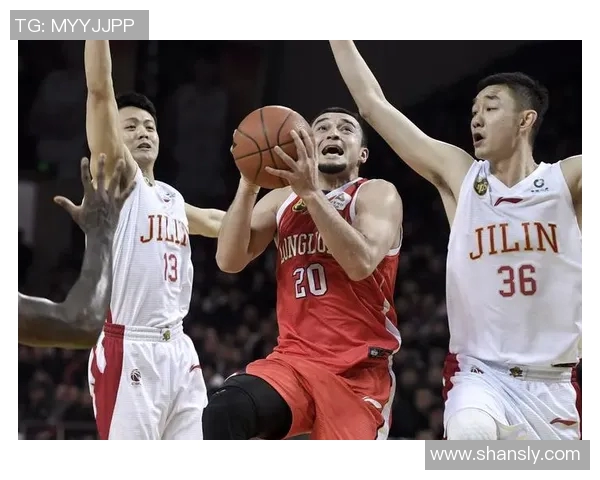 广州篮球队力争突破传统实现全面变革的热议与展望