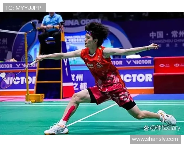 成都羽毛球队战术解析：掌握控制体系提升比赛胜率的关键策略