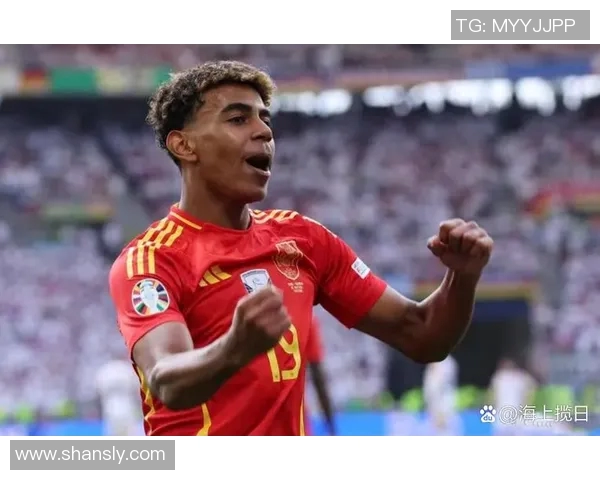 新一代足球天才崛起00后欧洲明星球员引领未来赛场风潮