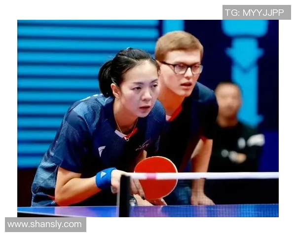 杭州乒乓球队的速度分析与技术探讨助力竞技水平提升