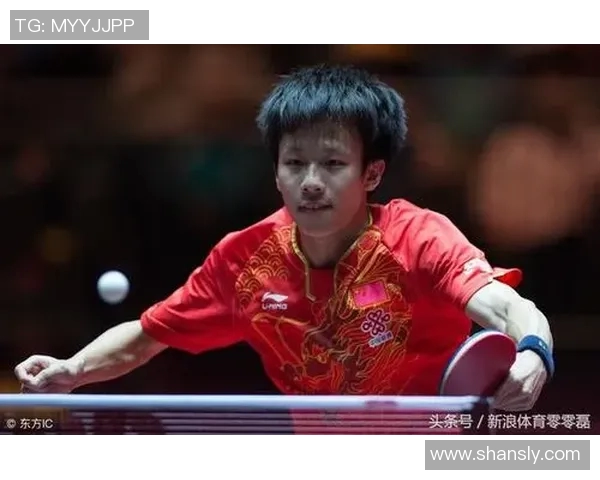 深圳乒乓球队个人能力深度解析与发展潜力探讨