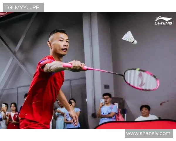 羽毛球的魅力：深入探讨深圳羽毛球队的灵活战术与训练秘诀