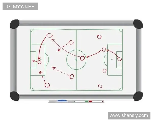 战克足球：探索足球战术与技术的完美结合之路
